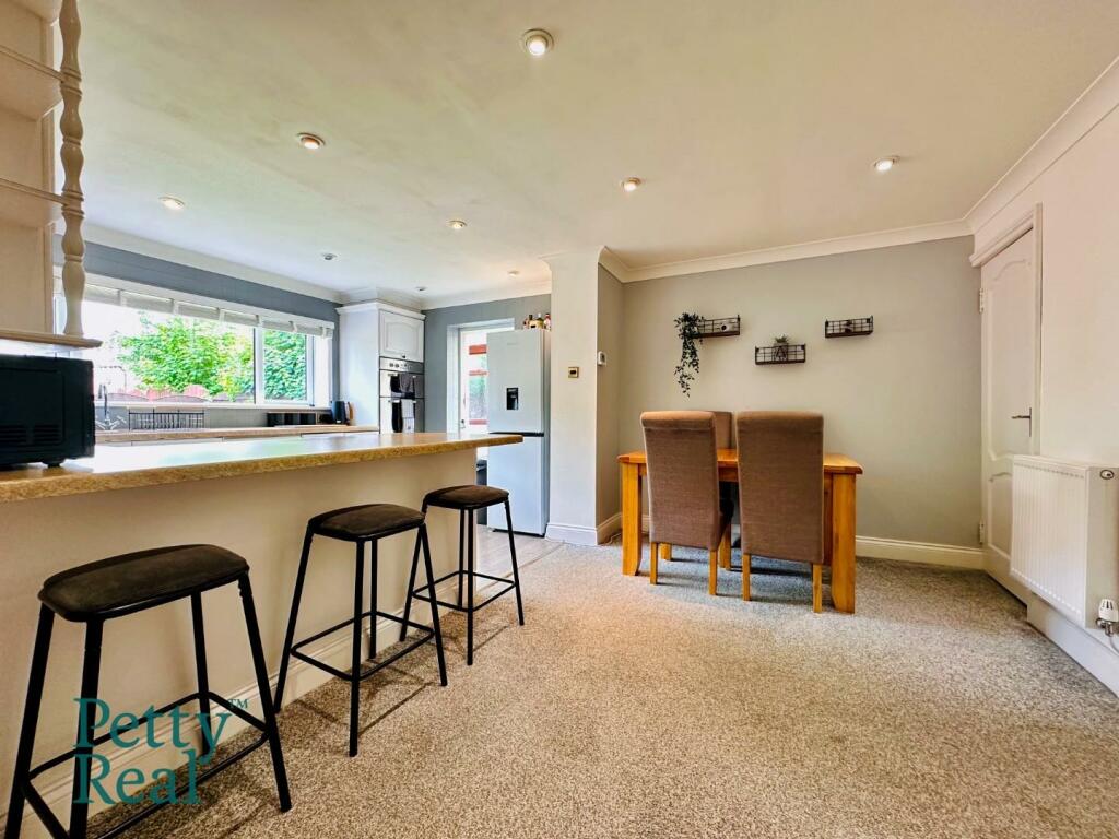 Property image - Lee Street, Barrowford