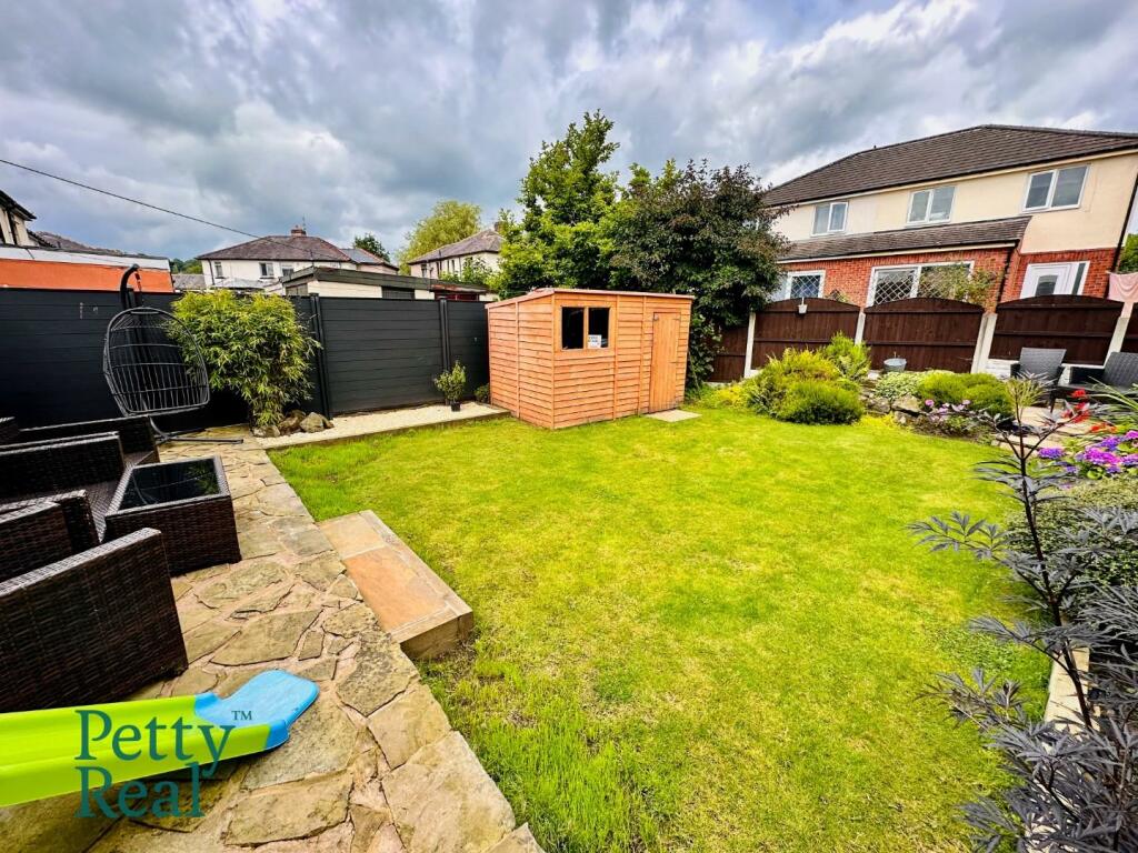 Additional property image - Lee Street, Barrowford