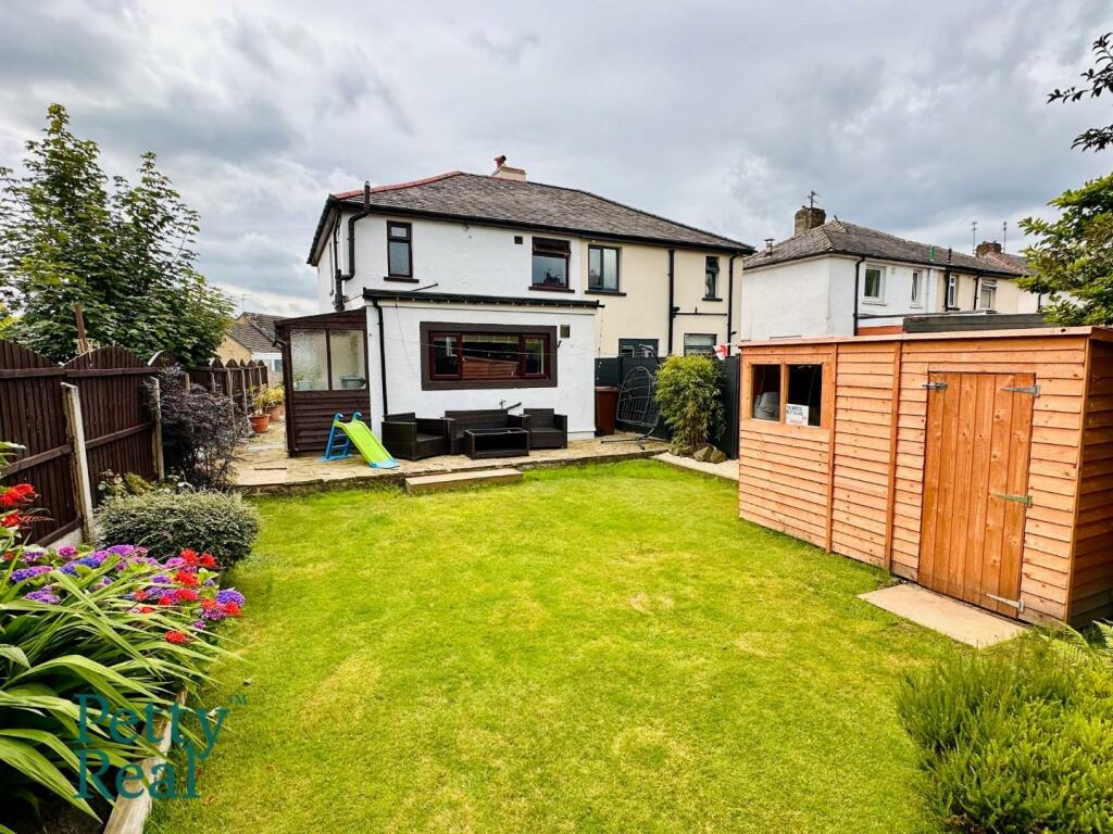 Additional property image - Lee Street, Barrowford