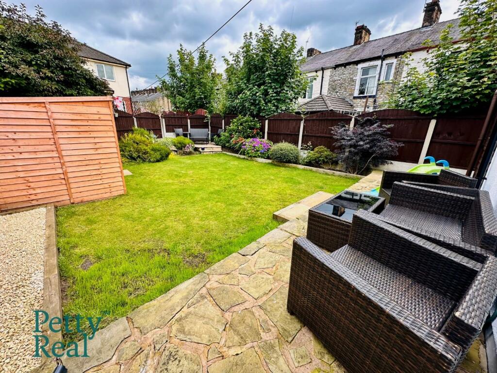 Additional property image - Lee Street, Barrowford