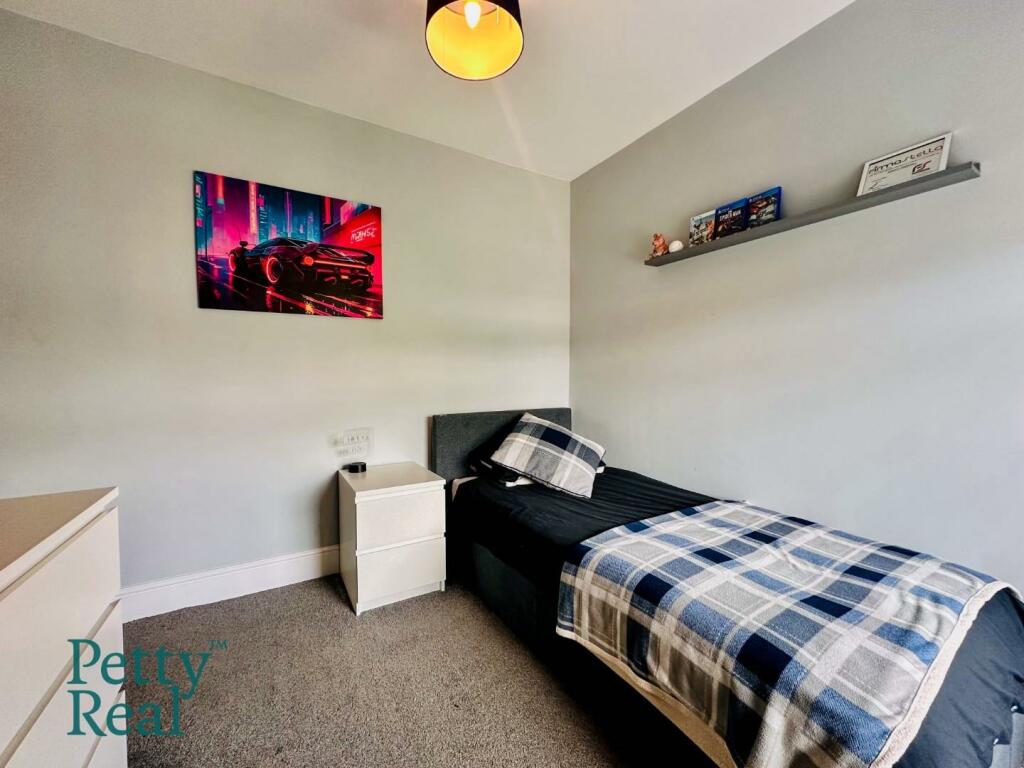 Additional property image - Lee Street, Barrowford