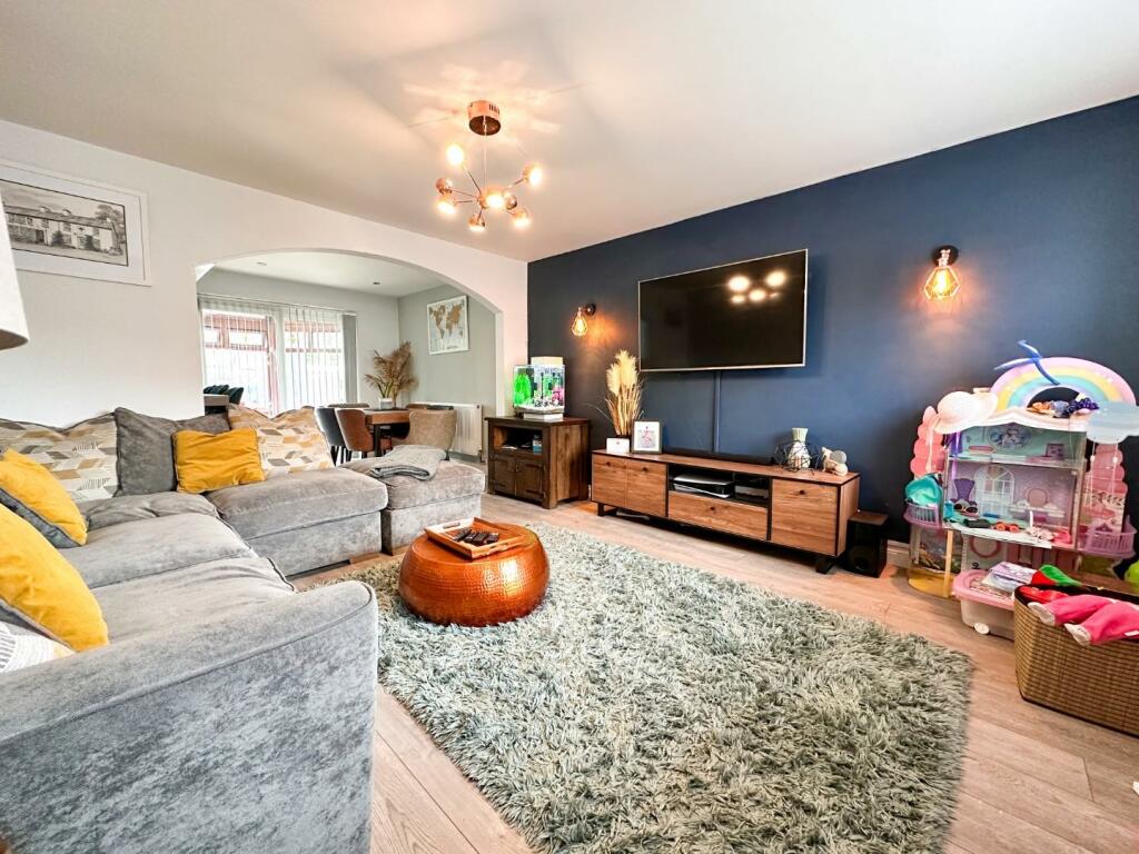 Additional property image - Chevassut Close, Barrowford