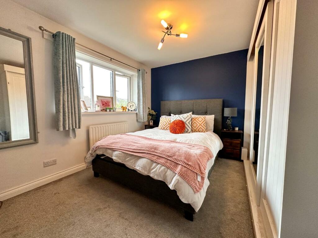 Additional property image - Chevassut Close, Barrowford