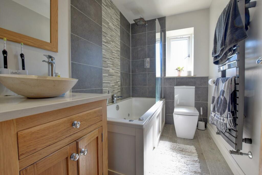 Additional property image - Chevassut Close, Barrowford