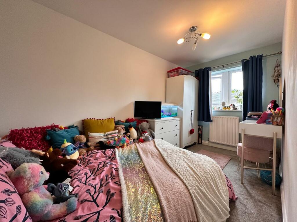 Additional property image - Chevassut Close, Barrowford