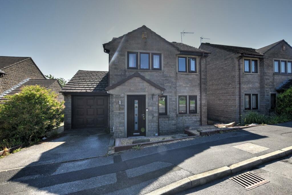 Additional property image - Chevassut Close, Barrowford