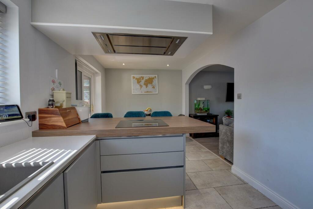Additional property image - Chevassut Close, Barrowford