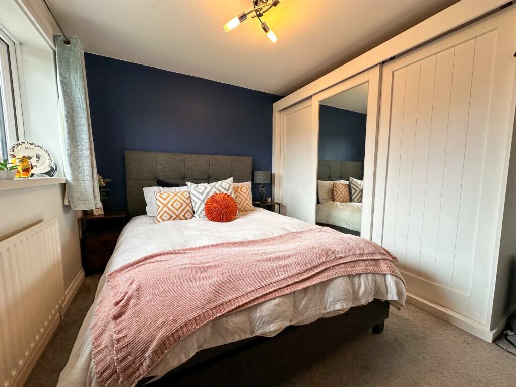 Additional property image - Chevassut Close, Barrowford