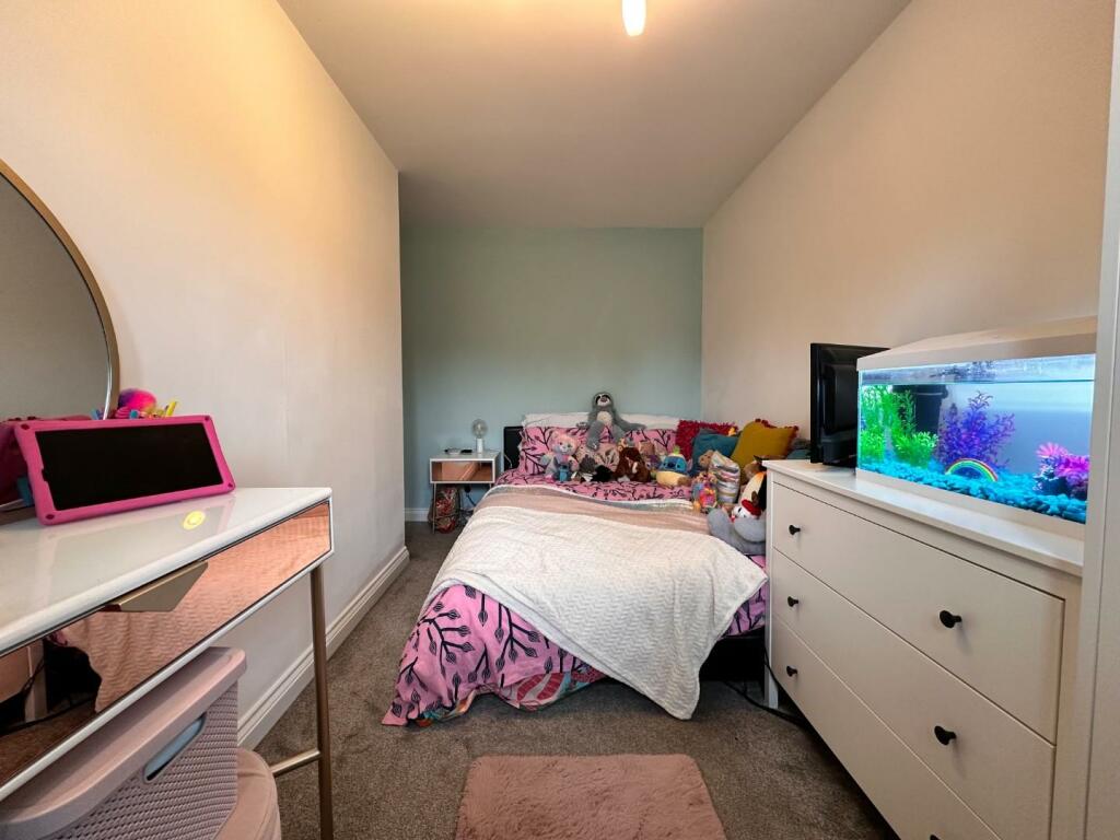 Additional property image - Chevassut Close, Barrowford