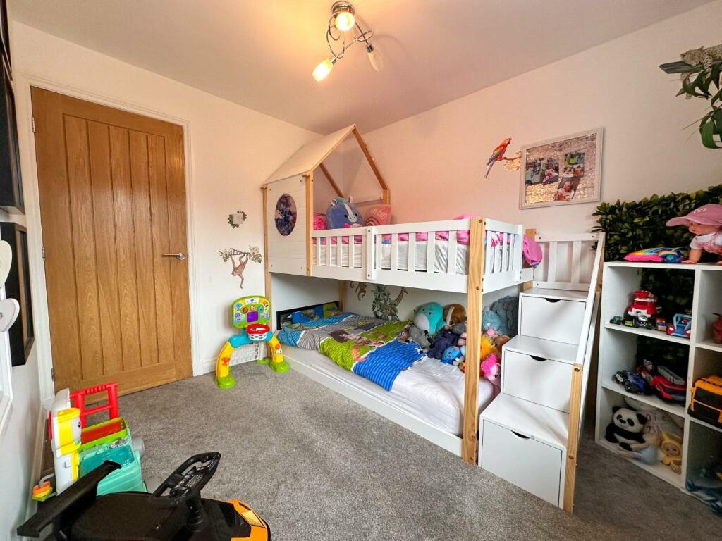 Additional property image - Chevassut Close, Barrowford
