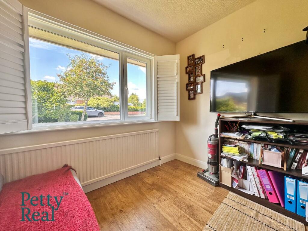 Additional property image - Shap Close, Barrowford