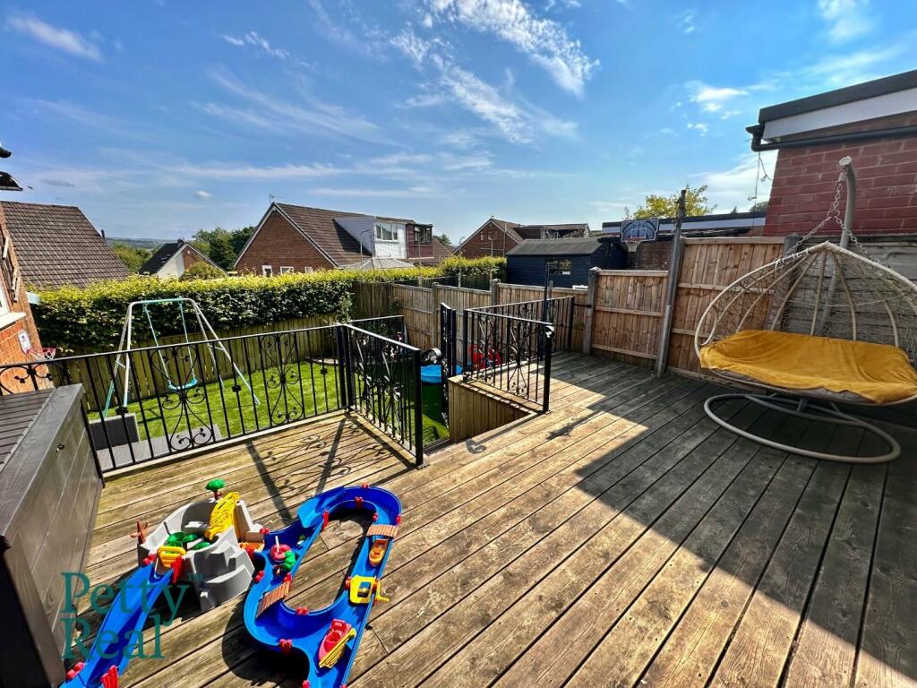 Additional property image - Shap Close, Barrowford