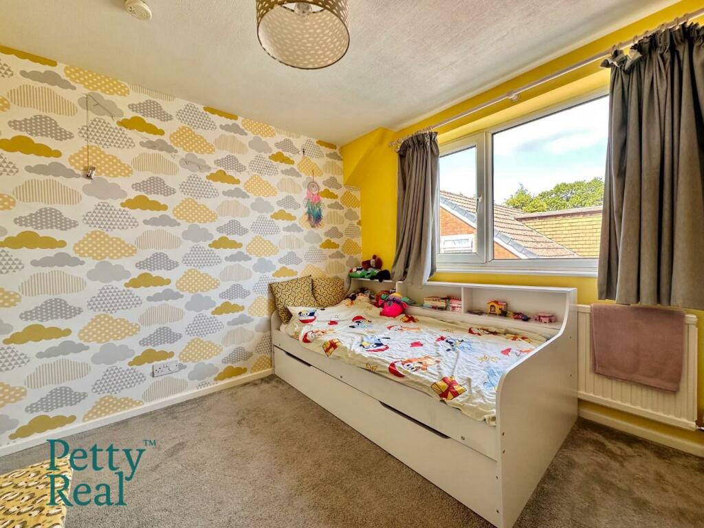Additional property image - Shap Close, Barrowford