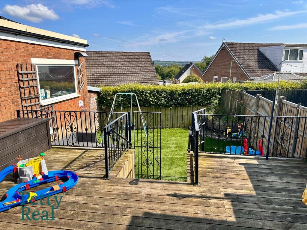 Additional property image - Shap Close, Barrowford