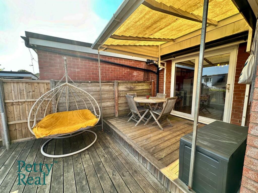 Additional property image - Shap Close, Barrowford