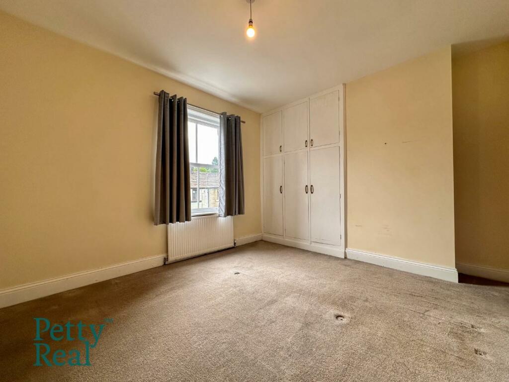 Additional property image - Gisburn Road, Barrowford