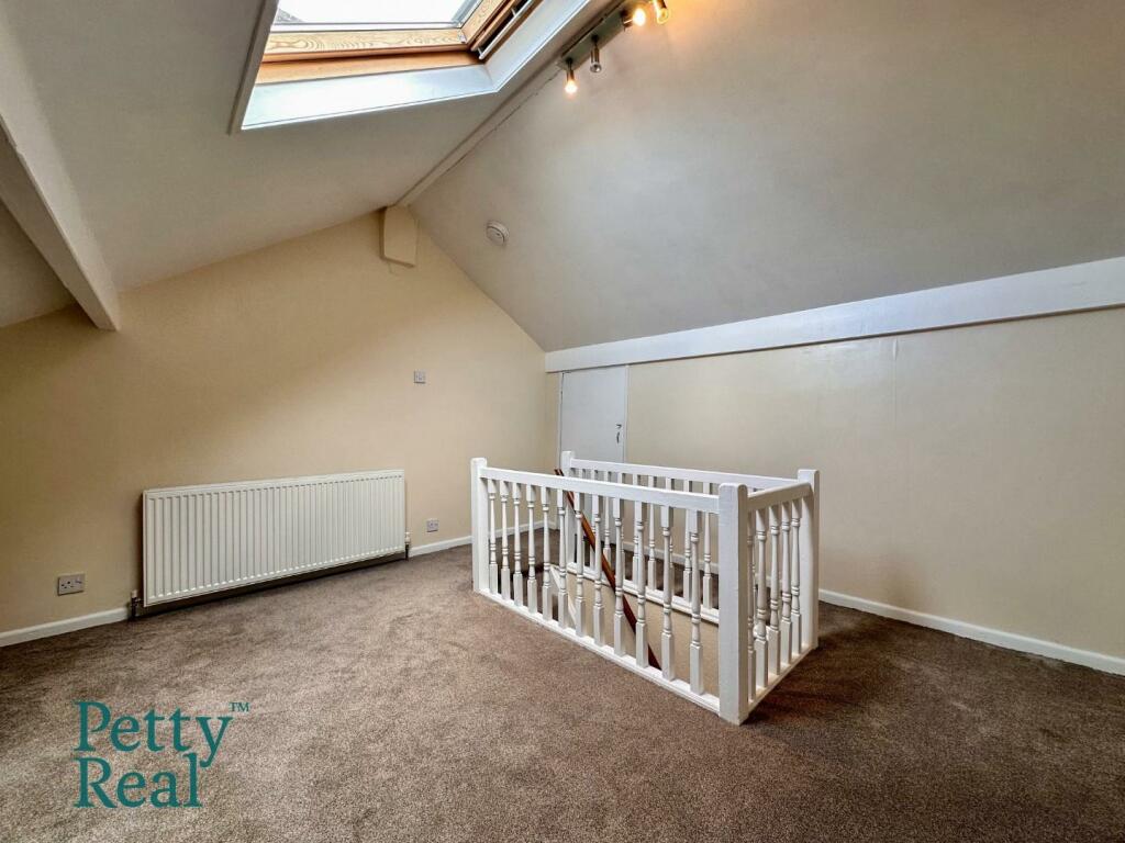 Additional property image - Gisburn Road, Barrowford
