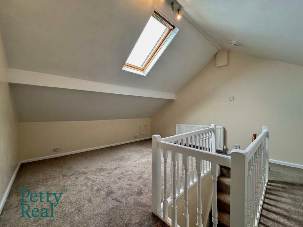 Additional property image - Gisburn Road, Barrowford