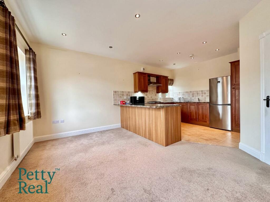 Additional property image - Clover Croft, Higham