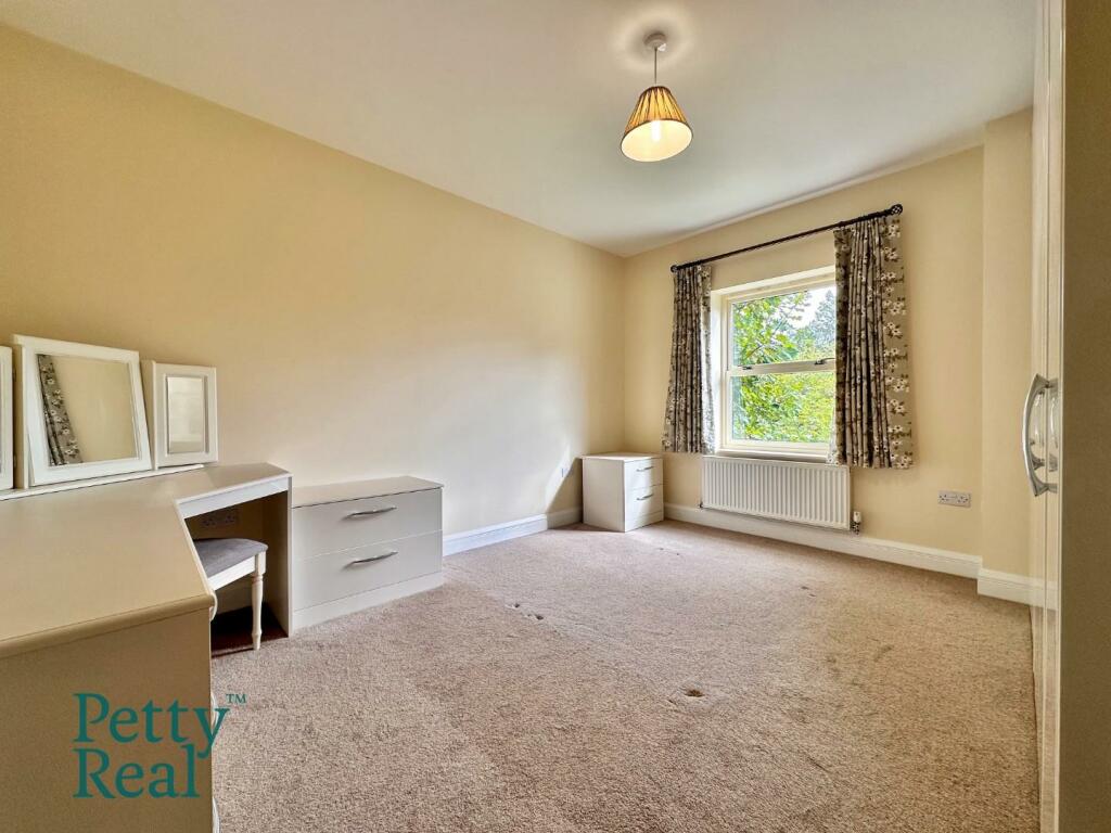 Additional property image - Clover Croft, Higham