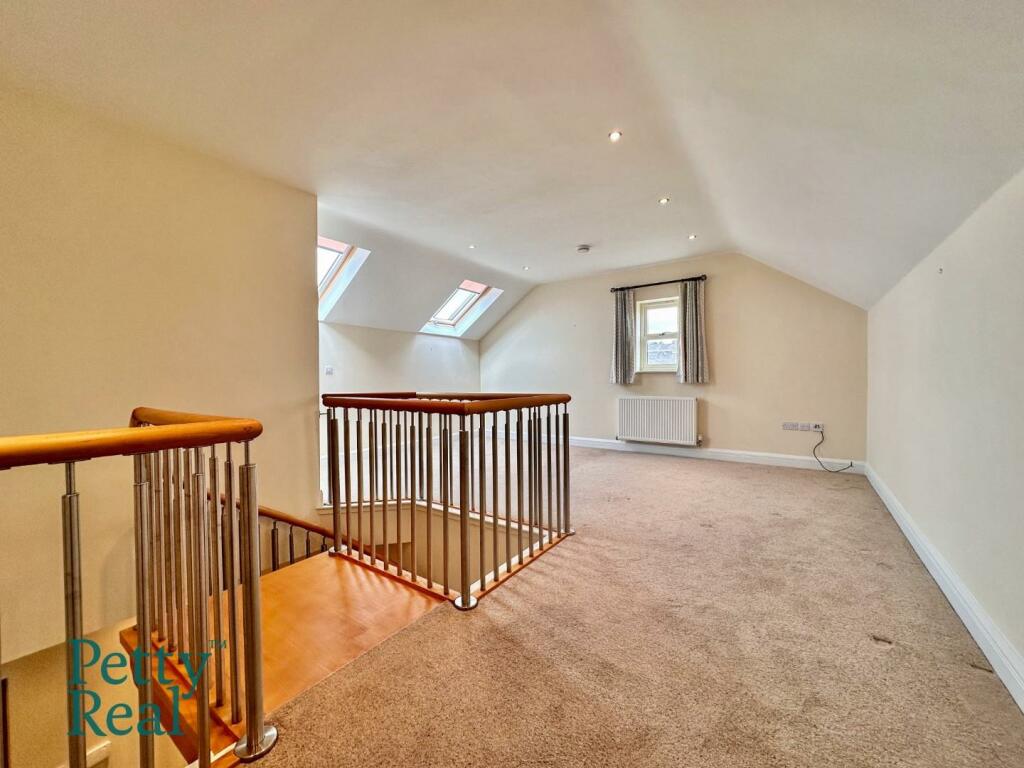 Additional property image - Clover Croft, Higham