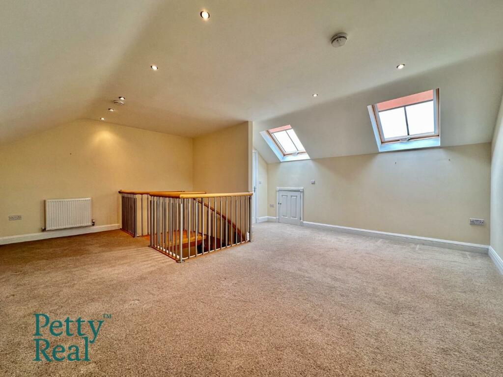Additional property image - Clover Croft, Higham