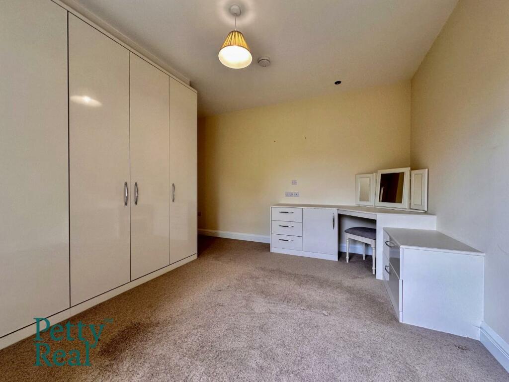 Additional property image - Clover Croft, Higham