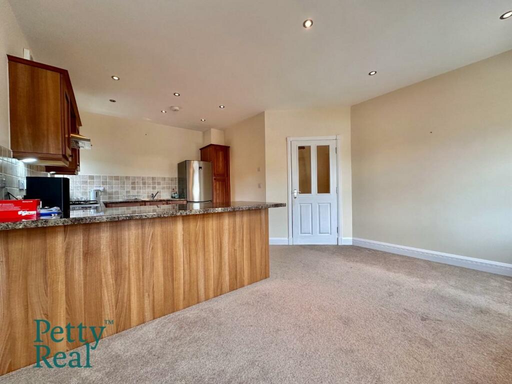 Additional property image - Clover Croft, Higham