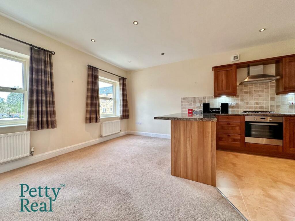 Additional property image - Clover Croft, Higham