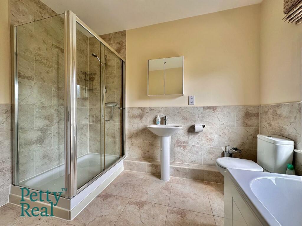 Additional property image - Clover Croft, Higham