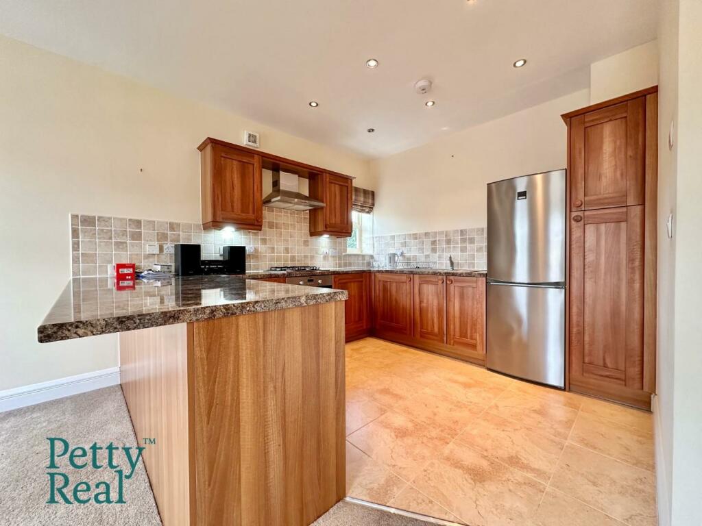 Additional property image - Clover Croft, Higham