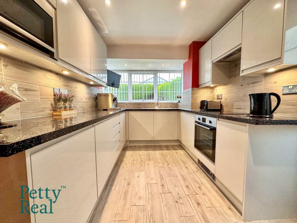 Additional property image - Pendle Fields, Fence