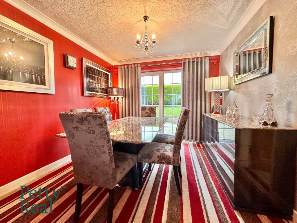 Additional property image - Pendle Fields, Fence