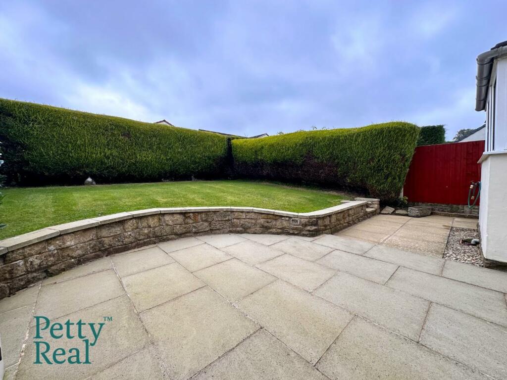 Additional property image - Pendle Fields, Fence