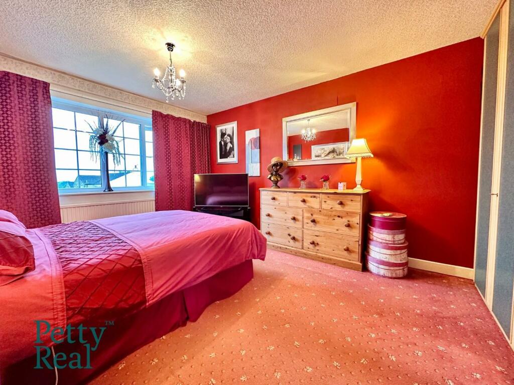 Additional property image - Pendle Fields, Fence