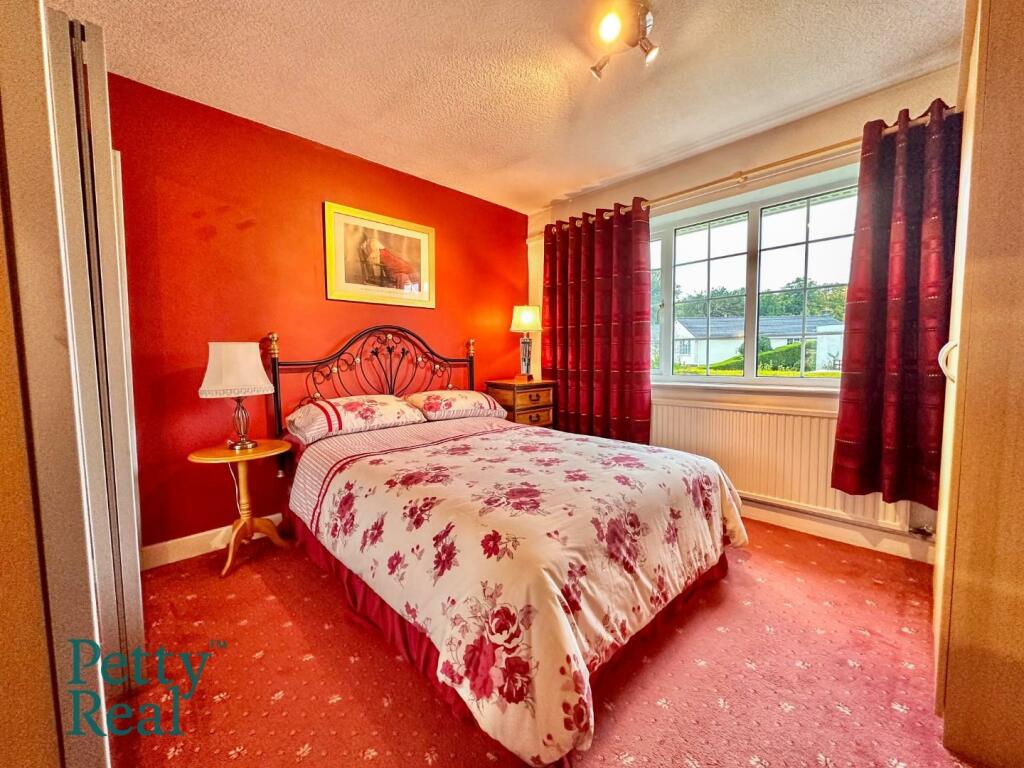 Additional property image - Pendle Fields, Fence