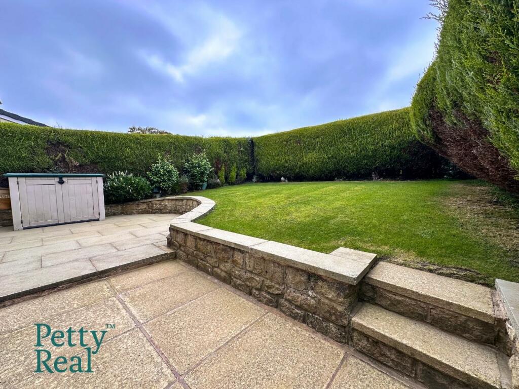 Additional property image - Pendle Fields, Fence