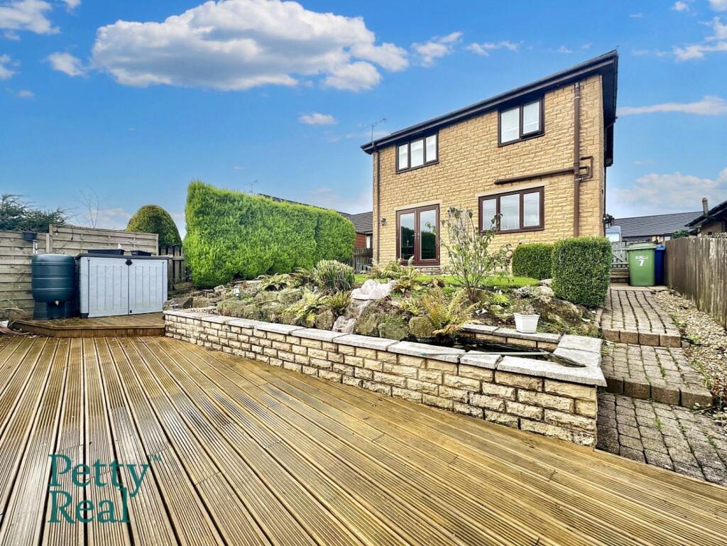 Additional property image - Linton Gardens, Barrowford