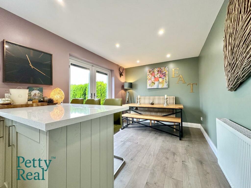 Additional property image - Linton Gardens, Barrowford