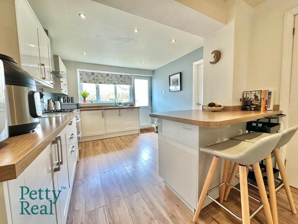 Main image of property: Valley Drive, Barnoldswick