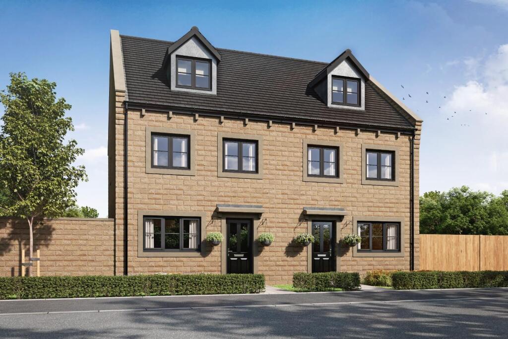 Main image of property: Church Meadows, Barrowford