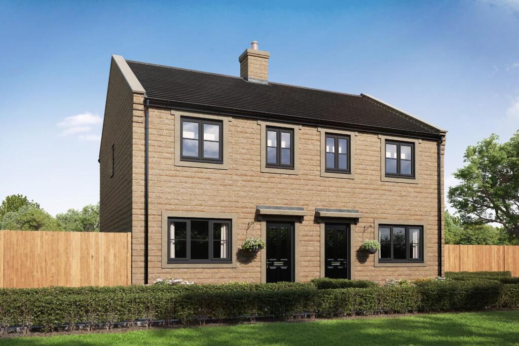 Main image of property: Church Meadows, Barrowford