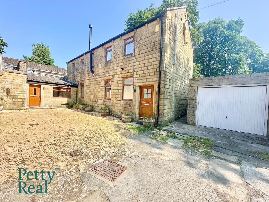Main image of property: Church Street, Barrowford