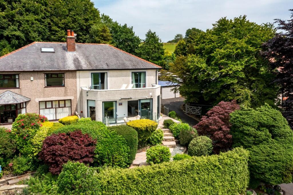 Main image of property: Gisburn Road, Blacko, Nelson