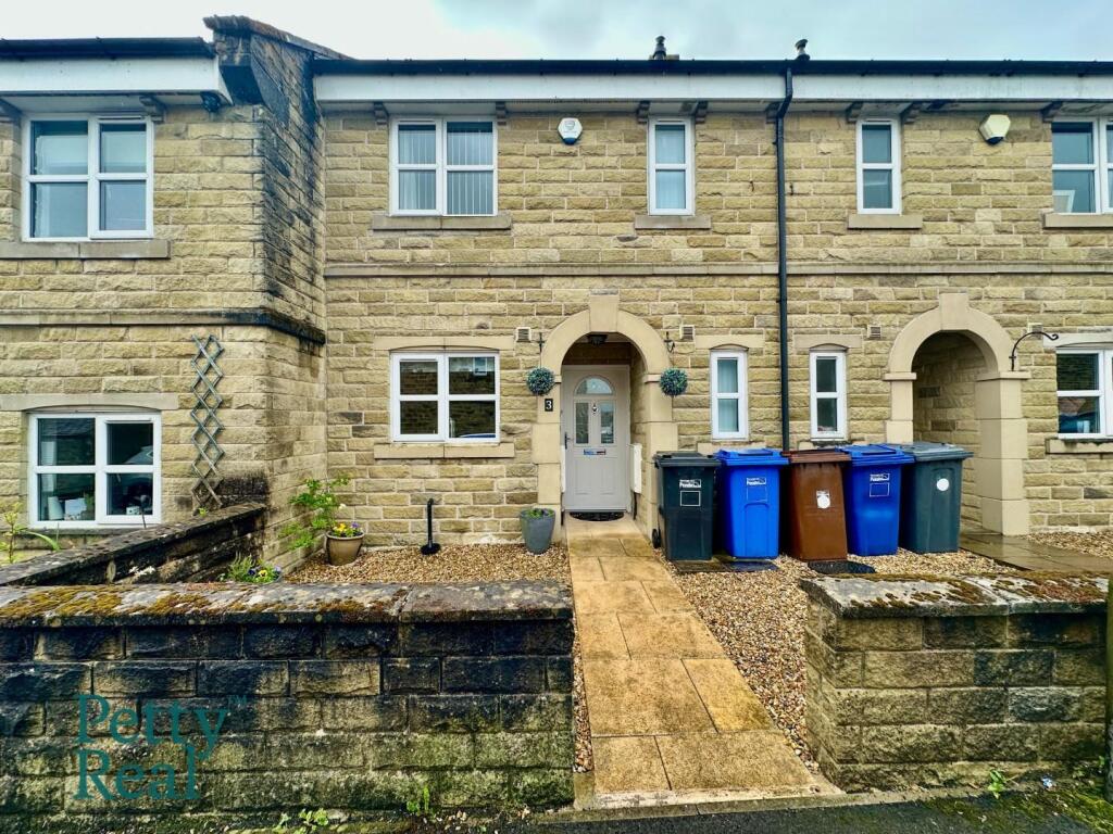 Main image of property: Carr Road, Barnoldswick