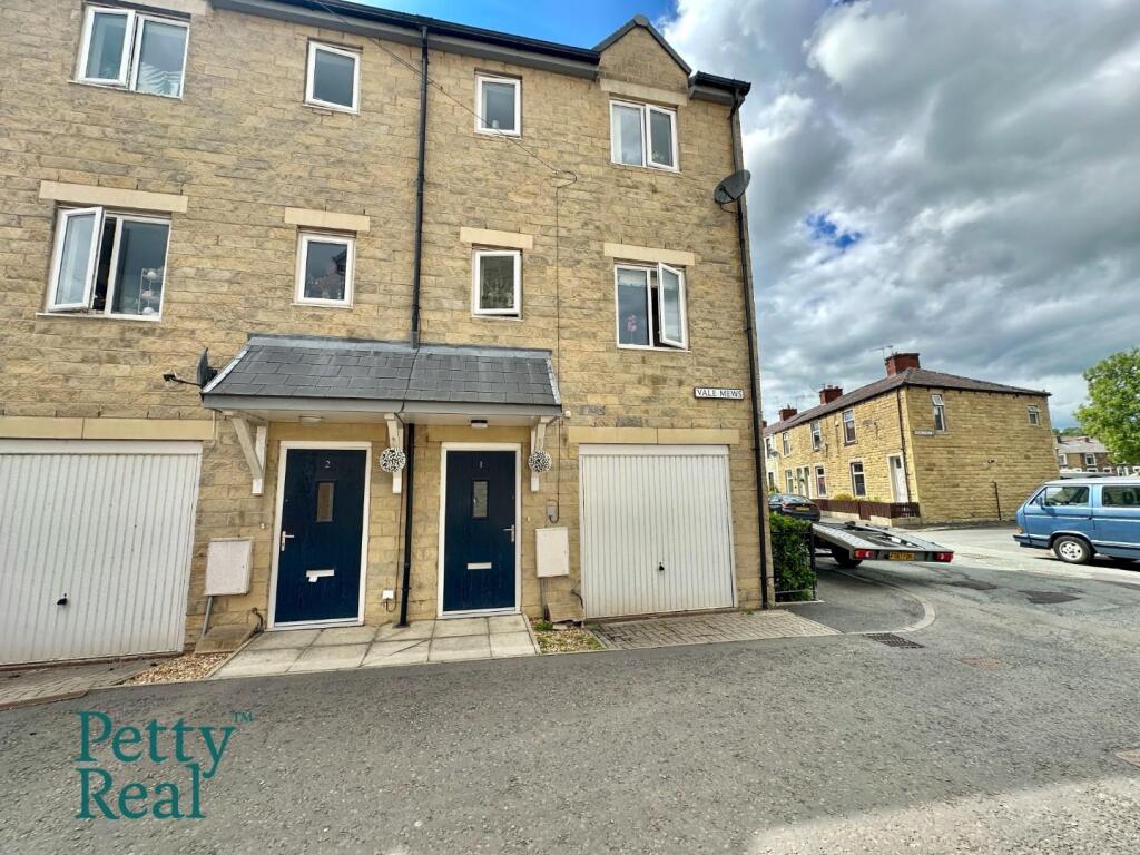 Main image of property: Vale Mews, Barrowford