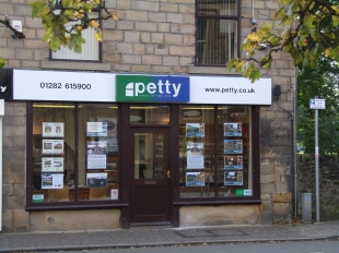 Petty Real Estate Agents, Barrowfordbranch details