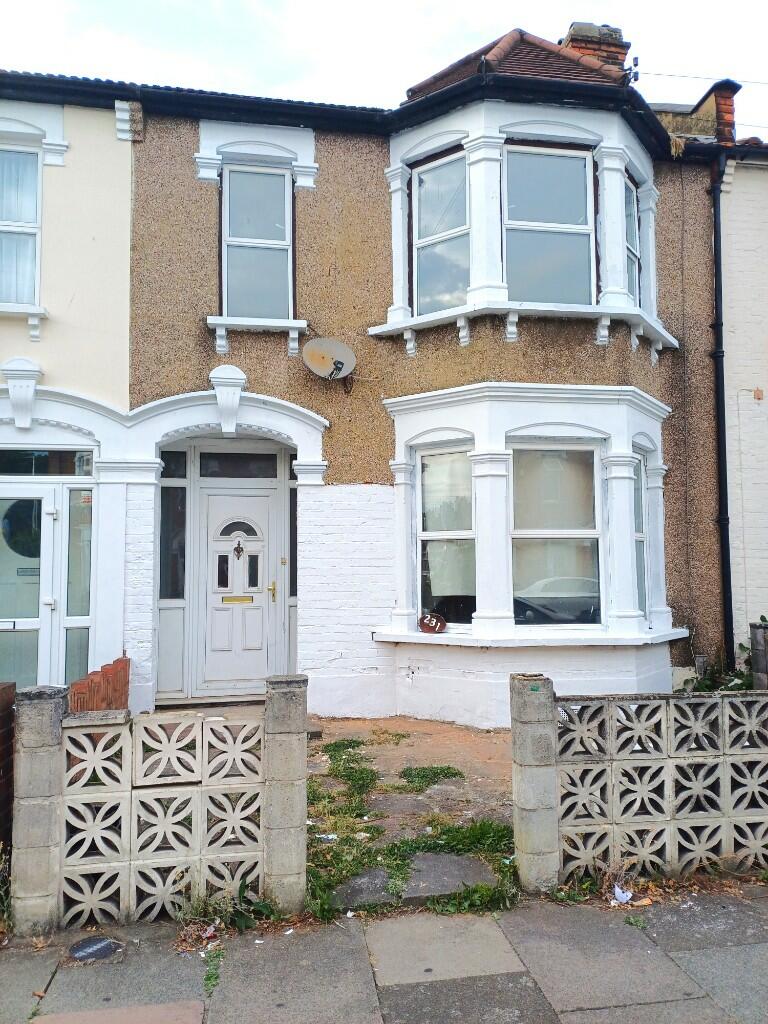 Main image of property: Henley Road, Ilford, London, IG1