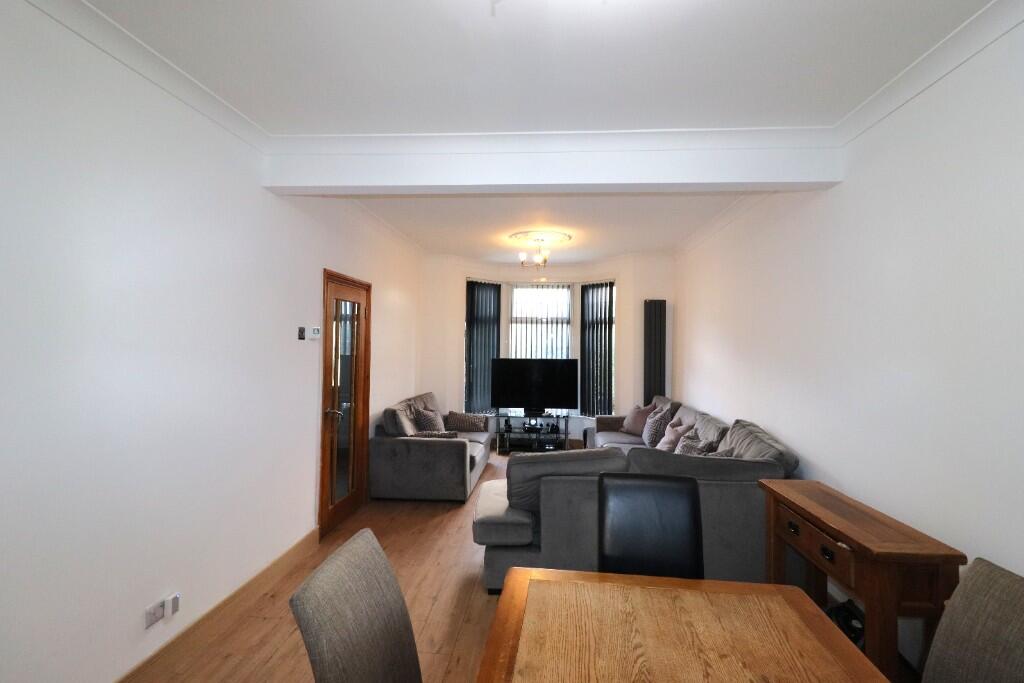 Main image of property: Grange Road, Ilford, London, IG1