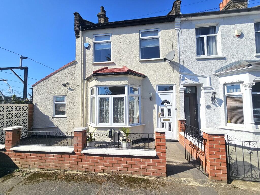 Main image of property: Heath Terrace, Eustace Road, Romford, London, RM6